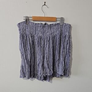 Ladies Dex 2X Shorts